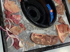 -原食烤肉·苏姐餐厅