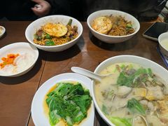 -寻裕记·现炒浇头面(人民广场店)