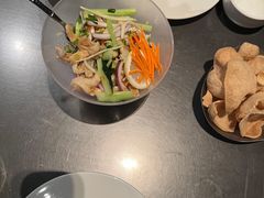 -simply thai天泰(长泰广场店)