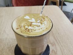 -ZM COFFEE(西安路店)