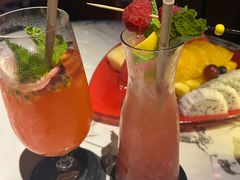 -长沙北辰洲际酒店-SKY 27酒廊