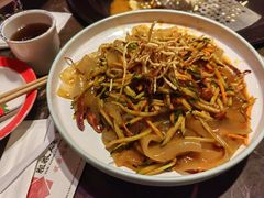 -粗粮人家·东北菜(洋桥店)