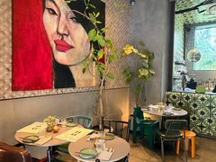 -Ginger(兴国路店)