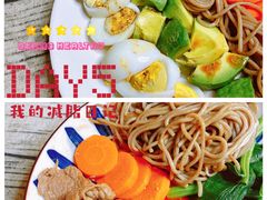 -TOP健身私教工作室(侨香店)