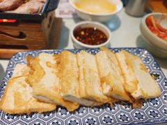 -益百岁牛尾汤(香山路店)