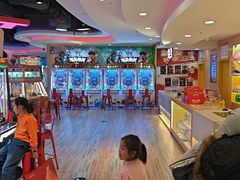 -汤姆熊欢乐世界(龙之梦店)