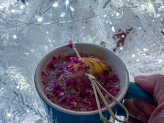 -咖法森林·咖啡  酒吧(天河店)