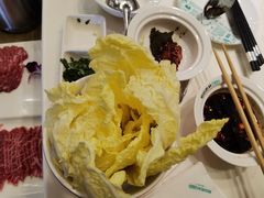 -阳坊胜利涮羊肉(阳坊老店)