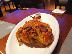 -Ambra Haus琥珀屋精酿餐厅(宝山店)