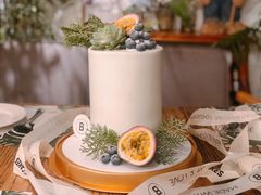 -Biteology Artisan Cakes(红庄·国际文化保税创新园店)