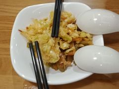 -南城香·饭香串香馄饨香(赵公口店)