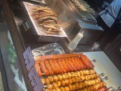 -韩盛·盛江山自助料理(沈辽路万达店)