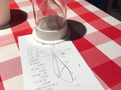 -西贝(金桥店)