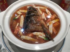 -有红鸡毛店·川菜(建设路店)