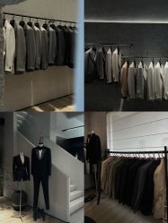 点击看大图 -Brother西服礼服定制·商务·婚礼(佛山南海店)