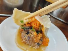 -老烟台灌汤包(南洪街店)