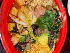-李炮称盘麻辣烫(无锡荟聚店)