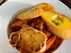 -Supine Bistro溯泮餐厅