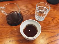 精品手冲咖啡-Be Lived Cafe比例咖啡(摩天轮店)