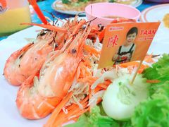 -陳妈妈泰国菜