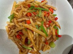 -大中华酒楼·主席武昌鱼·武汉美食地标(江汉路步行街店)