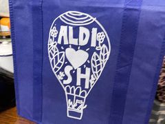 -ALDI奥乐齐超市(杨浦延吉店)