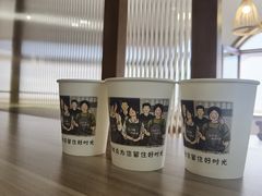 -沏点Trattoria意大利餐厅(新街口店)