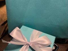 -Tiffany & Co.蒂芙尼
(杭州大厦店)