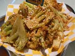 -碌碌发·东南亚风味烧烤档(体育西店)