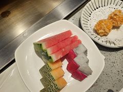 -大渔铁板烧(大悦城店)