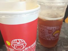 -快乐柠檬happylemon(印象城店)