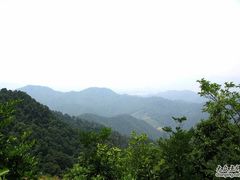 -西湖风景区十里琅珰-五云山
