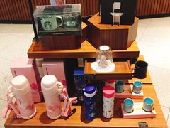 -星巴克臻选(北京富力家园店)