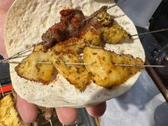 -舍得小串(水晶街店)