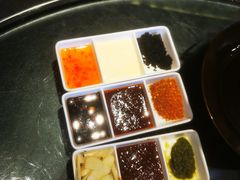 -蒙料·手把肉(望京店)
