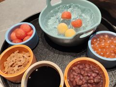 -四川饭店(长白店)