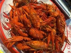 -辣出味岳阳特色烧烤·龙虾大排档(砂子塘总店)