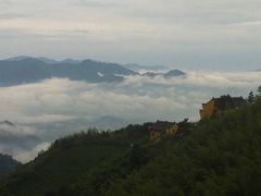 -九华山风景区月身宝殿