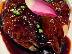 -桂满陇·杭州饭店(清河万象店)