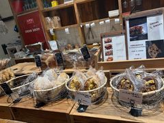 -佐敦面包铺·JORDAN BAKERY