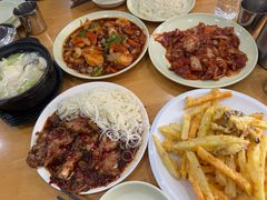 -贤花饭店(城阳店)