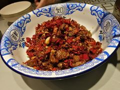 -味上湘菜馆(河马店)