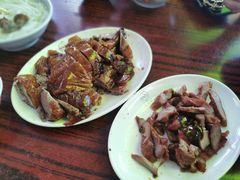 -凌舍好烧鹅(中山路店)