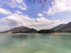 -广州市流溪河国家森林公园