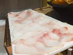 -牛村来人潮汕牛肉火锅(西单店)