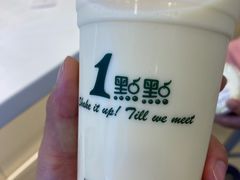 -1点点(石家庄长安万达店)