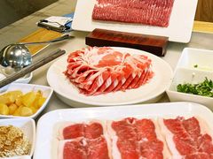 -牛街·马辈儿涮肉(牛街总店)
