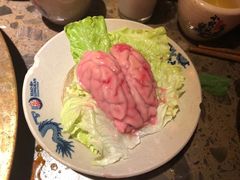 猪脑-小龙坎火锅(双林店)