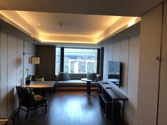 -杭州君悦酒店