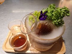 -探鱼·鲜青椒爽麻烤鱼(苏宁广场店)